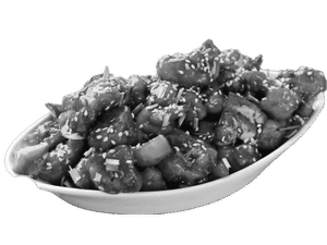 Chilli Gobi Dry