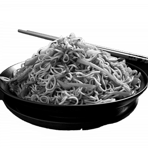 Veg Noodles