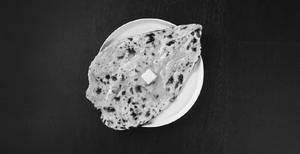 Butter Naan