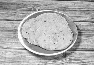 Hath Ruti (1pc) (chapati)