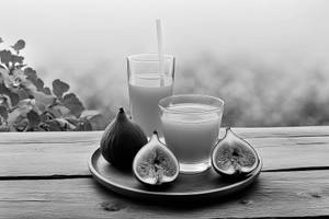 Fig Juice