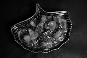 Prawn Garlic Sauce