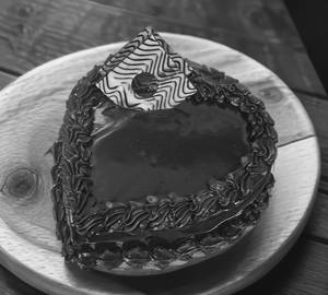Chokolate Cake (One Pound)