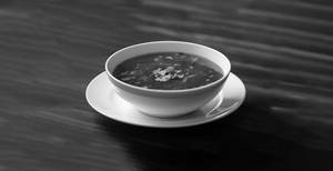 Manchow Soup