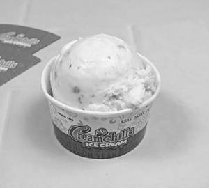 Mawa Malai Ice Cream ( Scoop )