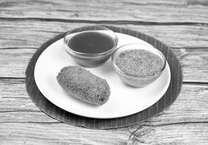 Machher Chop(fish Chop)1 Pc