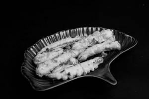 Tempura Fried Babycorn
