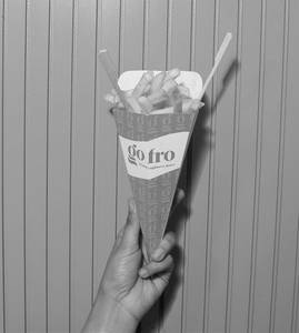 Peri Peri Fries