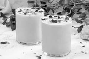 Mango Shake