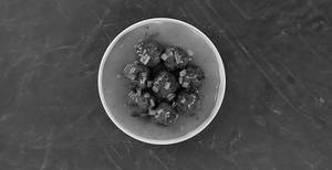 Manchurian Gravy