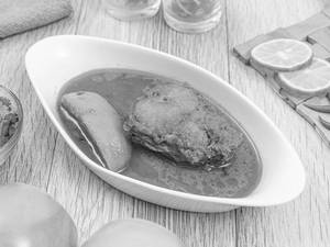 Bhetki Kalia(1pc)