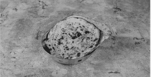 Missi Roti