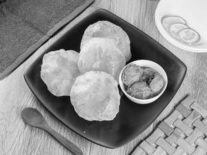 Luchi + Alur Dom