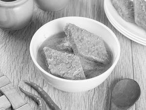 Dhokar Dalna(4pcs)