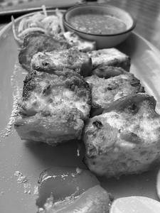 Paneer Tikka
