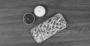 Cheese Fries