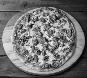 Classic Chicken Pizza – 6 Inch