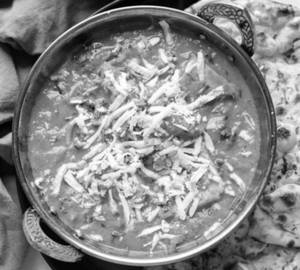 Paneer lababdar