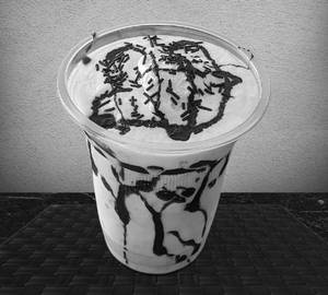 Vanila Shake
