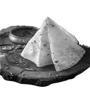 Rumali Roti