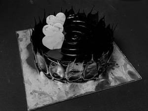 Chocolate Truffle