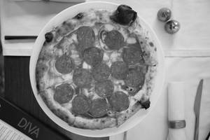 Pizza Diavola
