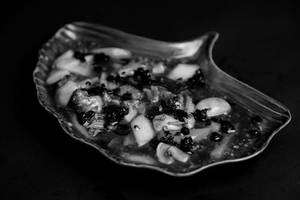 Veg Mixed Black Pepper Sauce