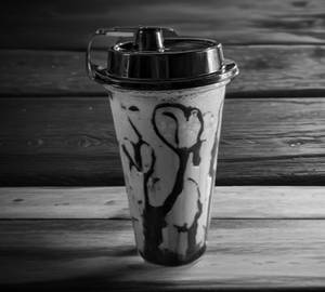 Cold Coffee