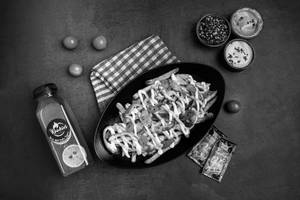Peri Peri Chicken Fries