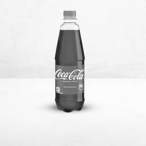 Coke Bottle 475ml