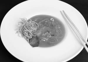 Veg American Chopsuey