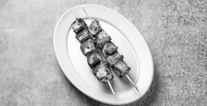 Achari Paneer Tikka