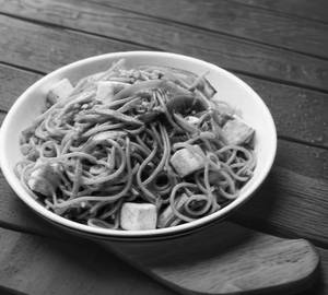 Panner Noodles