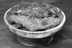 Bread Halwa