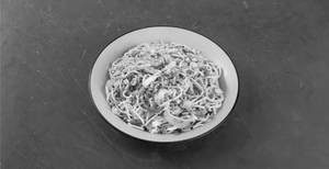 Hakka Noodles