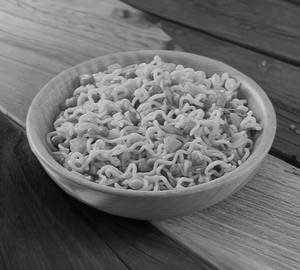 Veg maggi