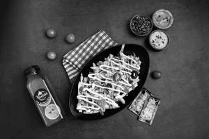 Pizza Fries