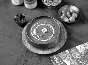 Dhal Makhani