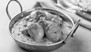 Kadai Chicken (boneless)
