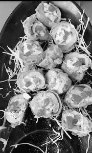 Mushroom Kurkure