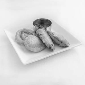 Assorted Bajji (3 Varity )