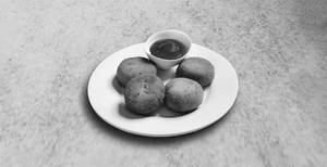 Veg Cutlet