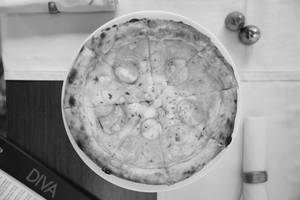 Pizza Bianco