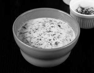 Basundi (1 Cup)
