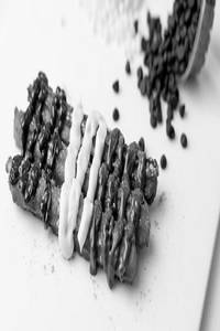 Churros For 1 (3 Pc With 1  Choice Of Choclate)