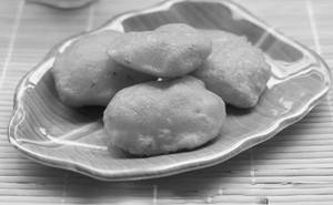 Bajji (potato)