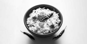Curd Rice