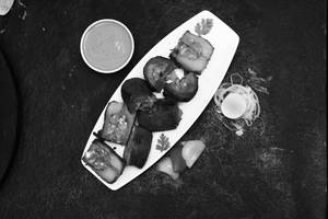 Tandoori Aloo