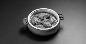 Chicken Lababdar