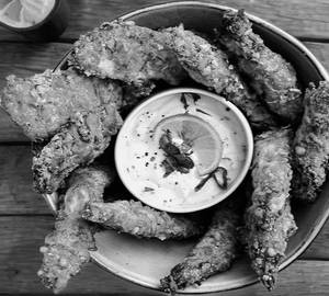 Chicken fingers [6 pics]